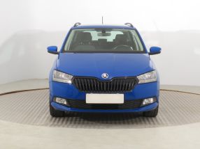 Skoda Fabia - 2019