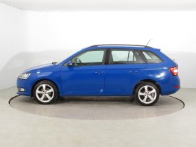 Skoda Fabia - 2019