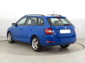 Skoda Fabia - 2019