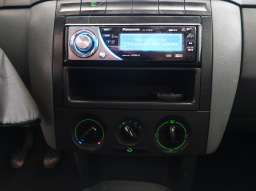 Škoda Fabia 2002