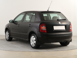 Škoda Fabia 2002