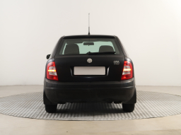 Škoda Fabia 2002