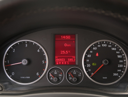 Volkswagen Tiguan 2008