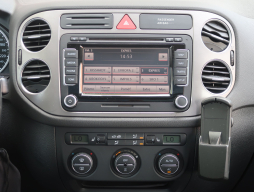 Volkswagen Tiguan 2008