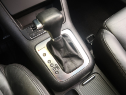 Volkswagen Tiguan 2008