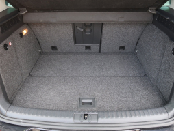 Volkswagen Tiguan 2008