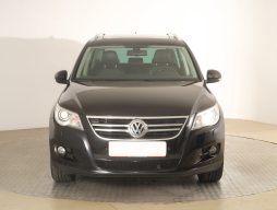 Volkswagen Tiguan 2008