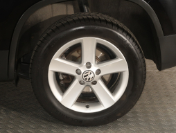 Volkswagen Tiguan 2008