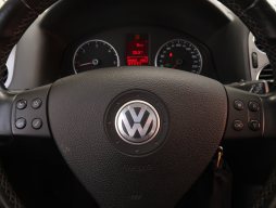 Volkswagen Tiguan 2008