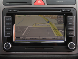 Volkswagen Tiguan 2008