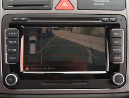 Volkswagen Tiguan 2008