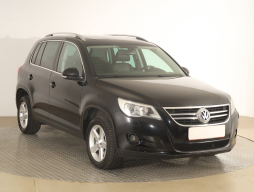 Volkswagen Tiguan 2008