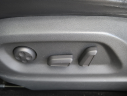 Volkswagen Tiguan 2008