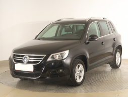 Volkswagen Tiguan 2008