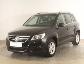 Volkswagen Tiguan - 2008