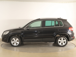 Volkswagen Tiguan 2008