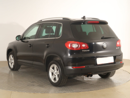 Volkswagen Tiguan 2008