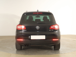 Volkswagen Tiguan 2008