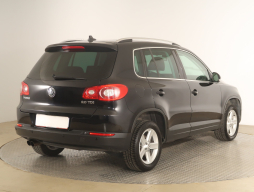 Volkswagen Tiguan 2008
