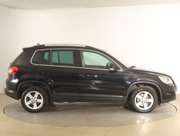 Volkswagen Tiguan 2008
