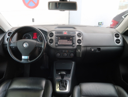 Volkswagen Tiguan 2008