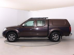 Nissan Navara - 2012