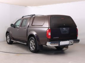 Nissan Navara - 2012