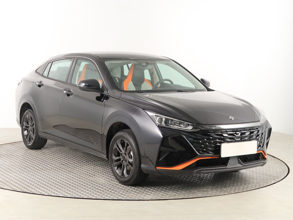 Dongfeng Shine