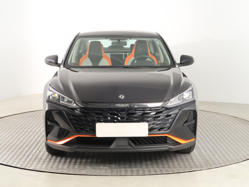 Dongfeng Shine