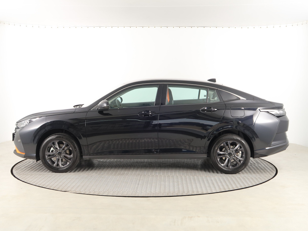 Dongfeng Shine