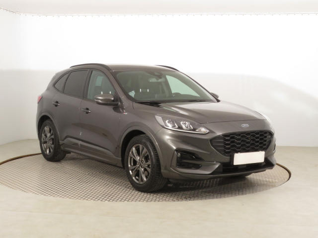 Ford Kuga 2021