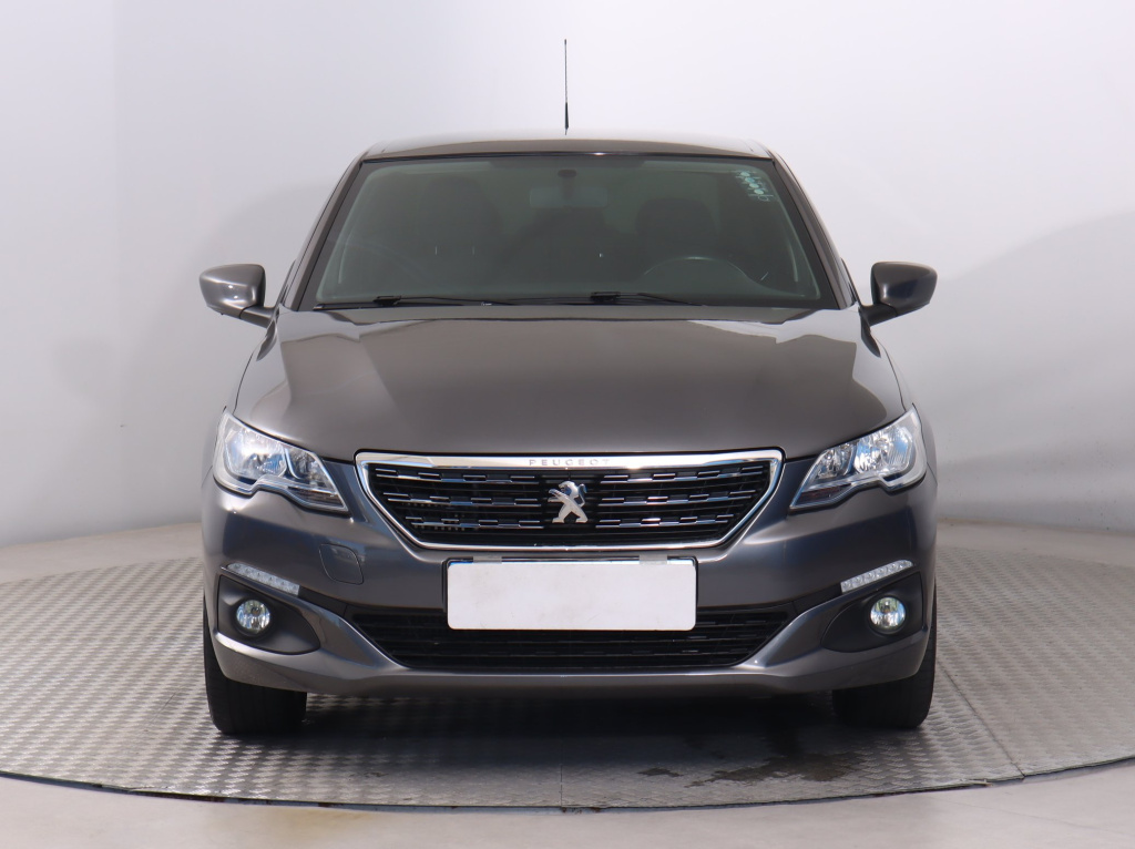 Peugeot 301