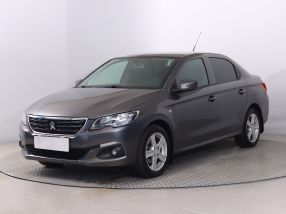 Peugeot 301 - 2020