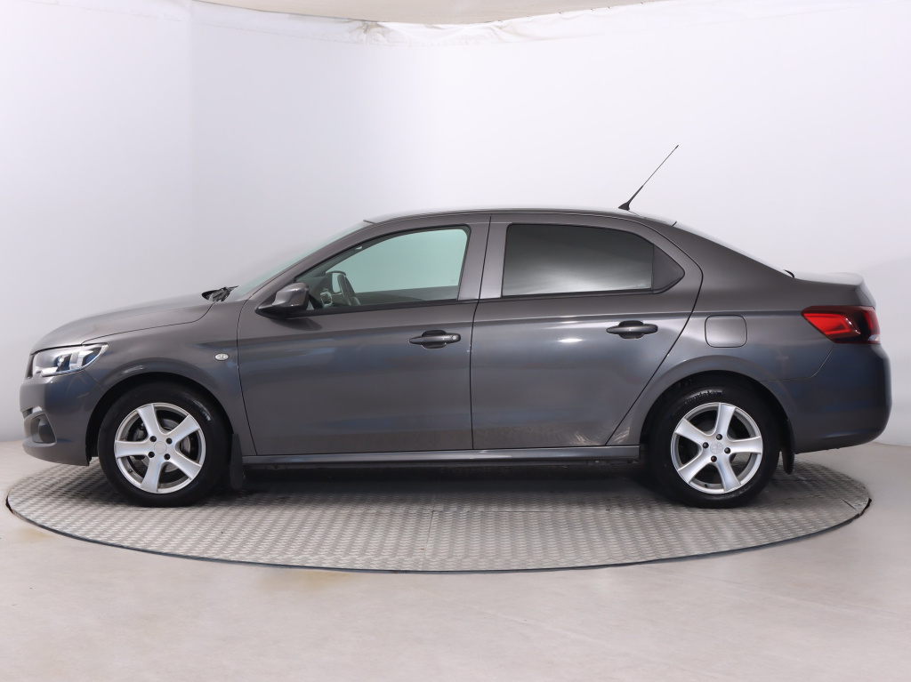Peugeot 301