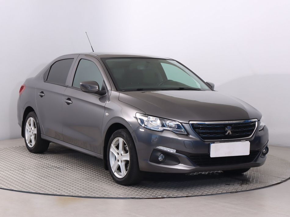 Peugeot 301 - 2020