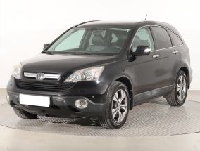 Honda CRV - 2007