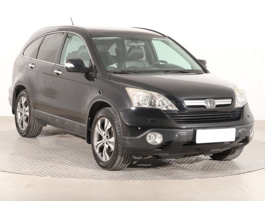 Honda CRV