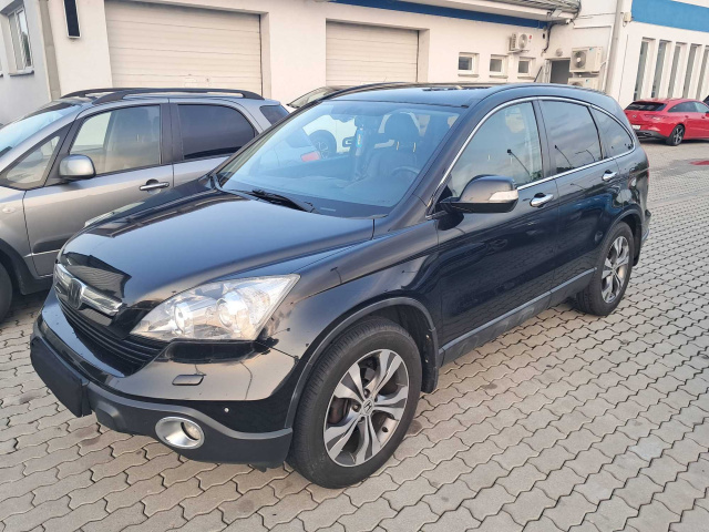 Honda CR-V 2007