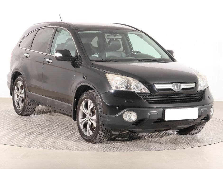 Honda CRV - 2007