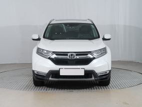 Honda CRV - 2021