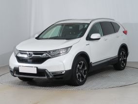 Honda CRV - 2021