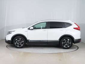 Honda CRV - 2021