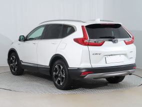 Honda CRV - 2021