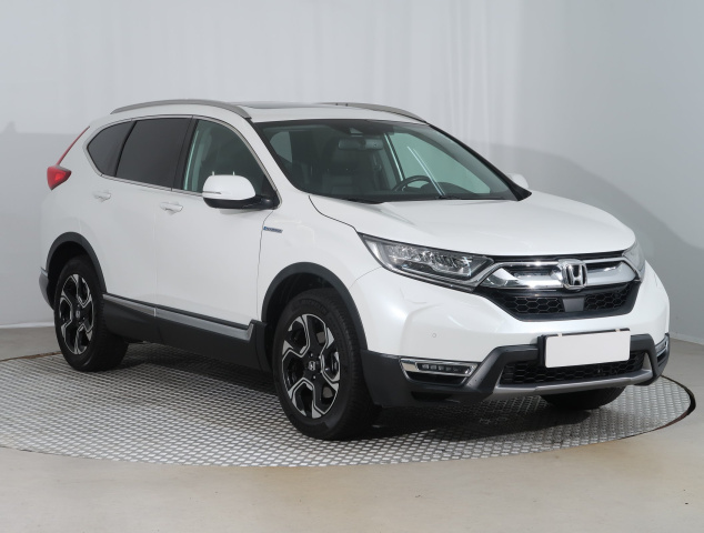 Honda CR-V 2021