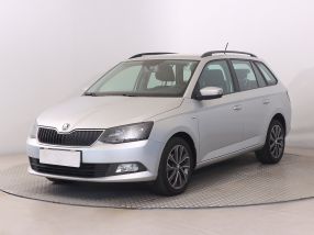 Skoda Fabia - 2017