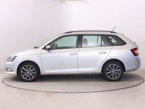 Skoda Fabia - 2017