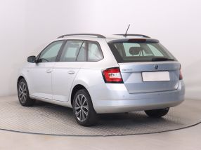 Skoda Fabia - 2017