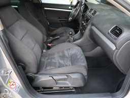 Volkswagen Golf 2012