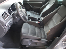 Volkswagen Golf 2012