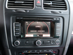Volkswagen Golf 2012